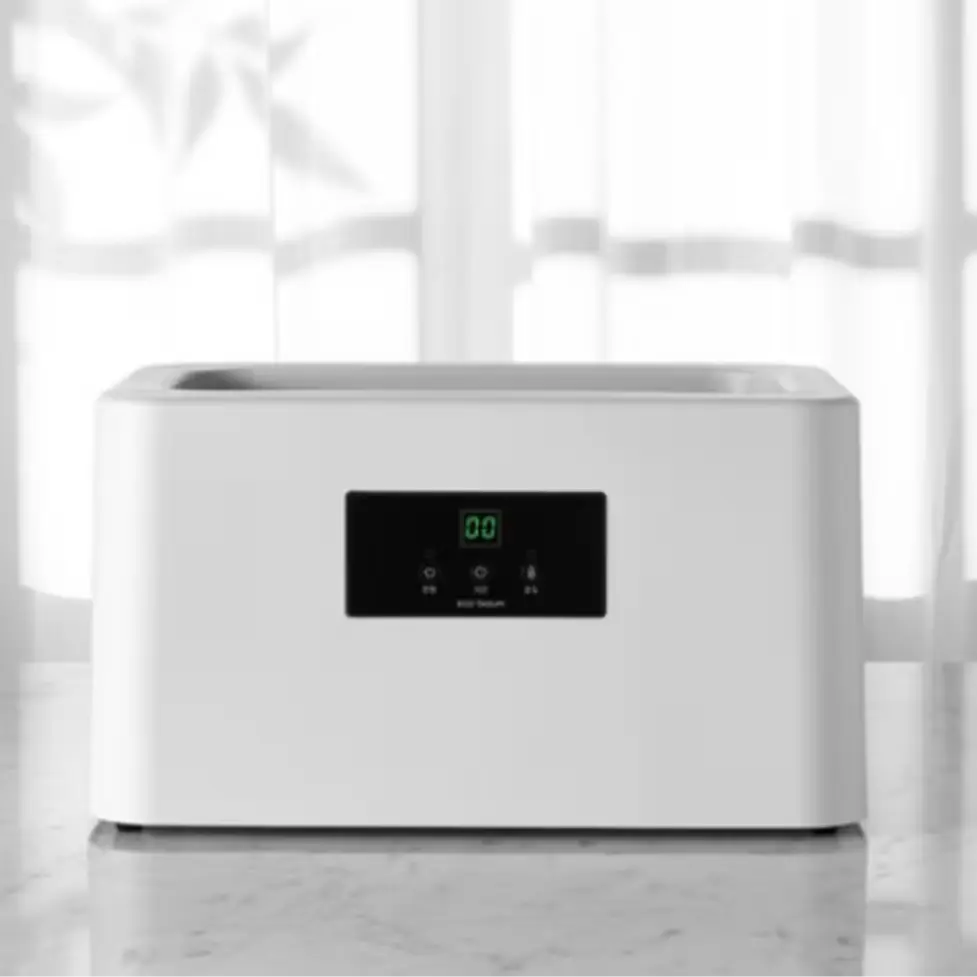 31번. 마스터 파라핀 베스