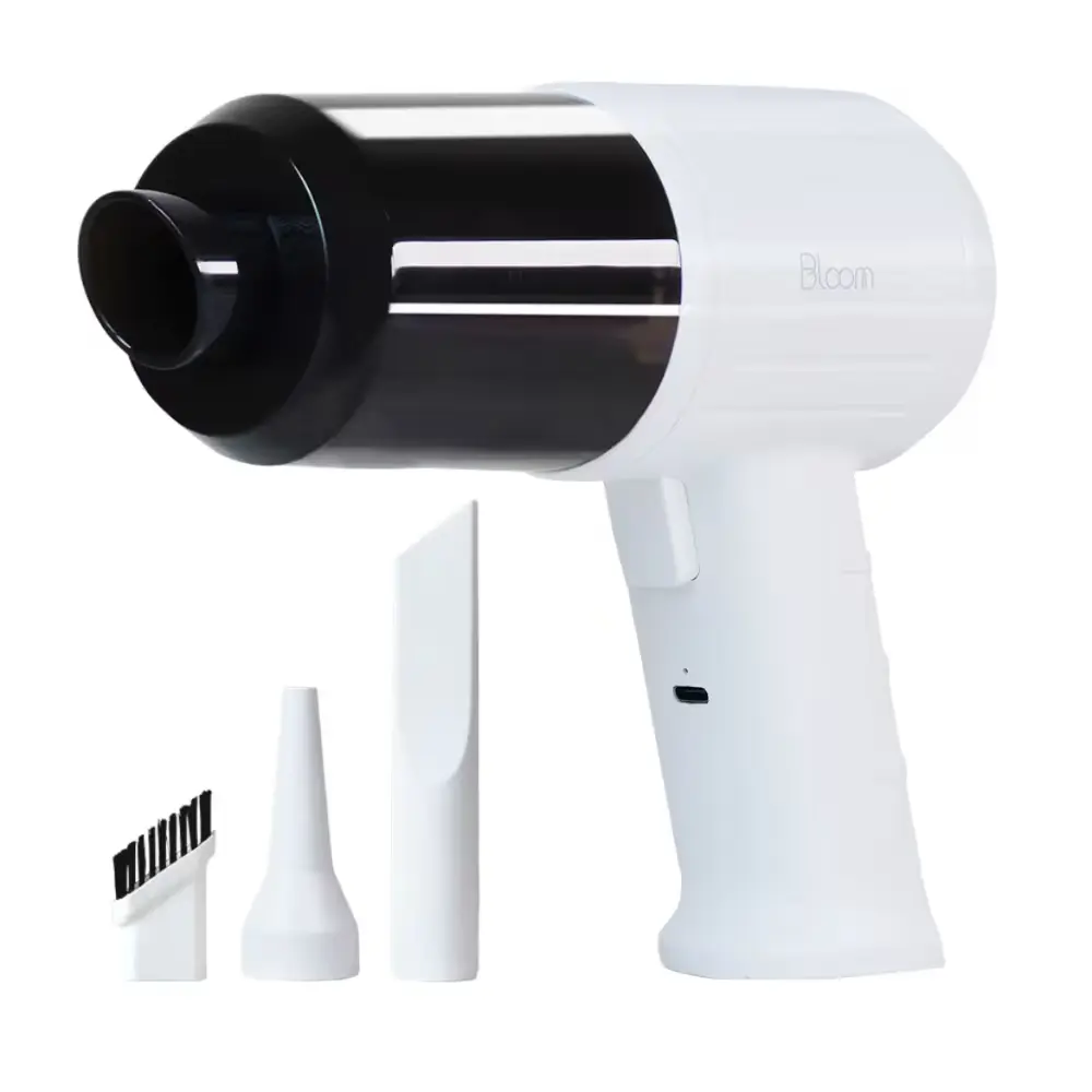 무선 멀티 틈새청소기