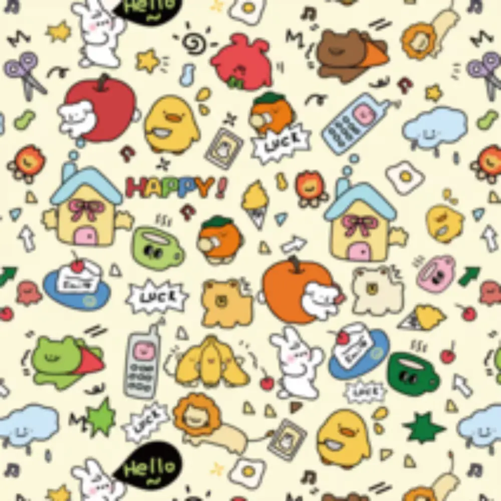 028. 매직파우치