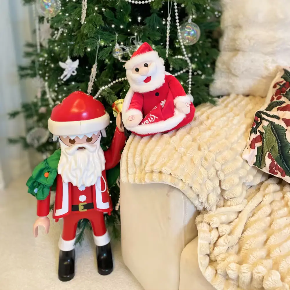 006.
윈터스케치 춤추는인형 꿍따리산타