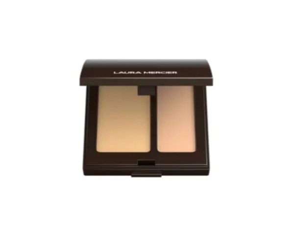 로라메르시에 시크릿 카모플라쥬 컨실러듀오