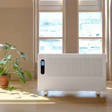 🟡194번 클래파 전기 라디에이터 가정용