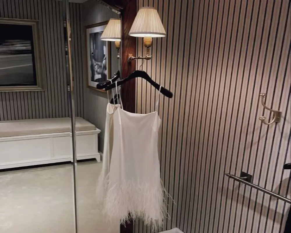 로즈니 의류 사이트