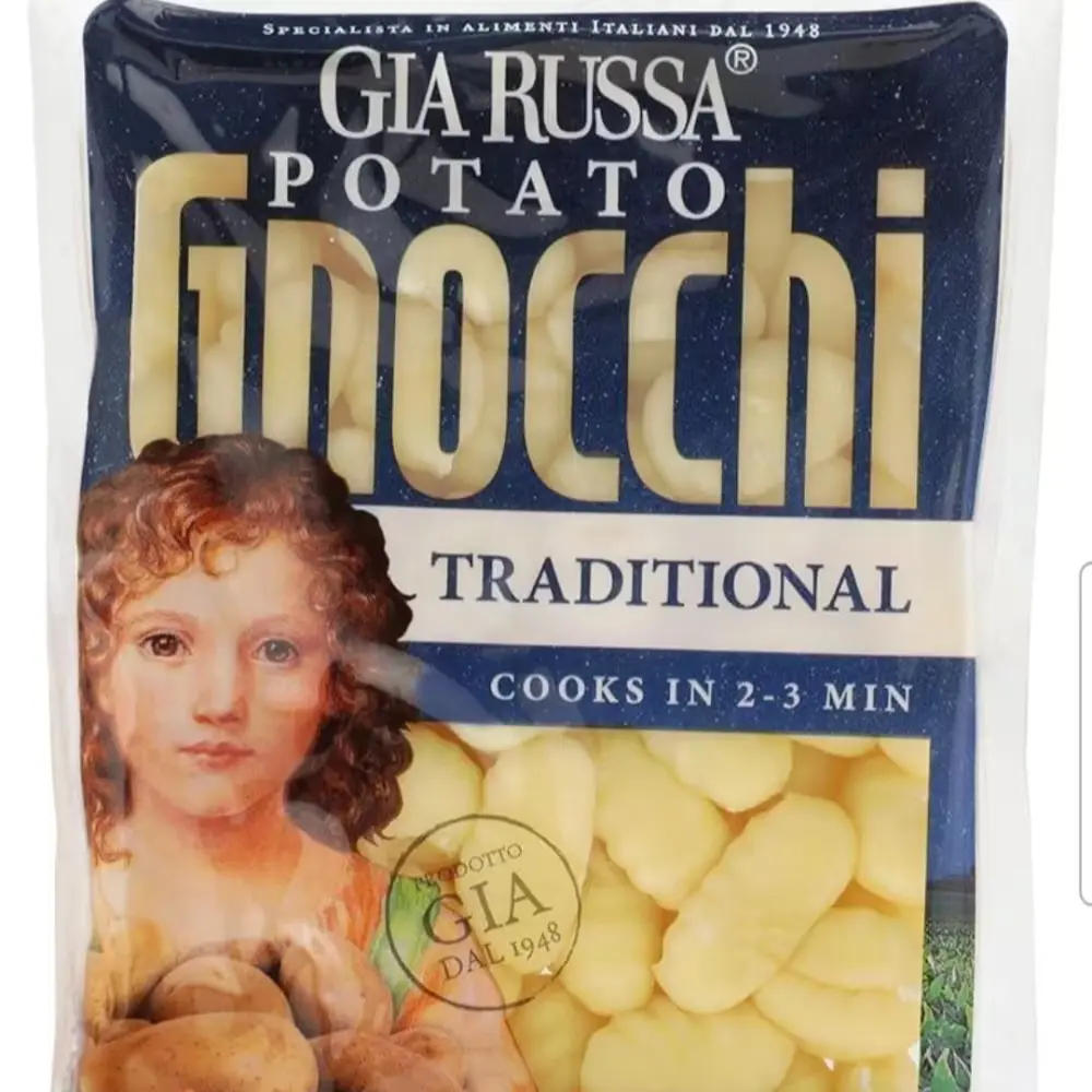 1142 GIA RUSSA GNOCCHI PTO 473.2ml(16온스)