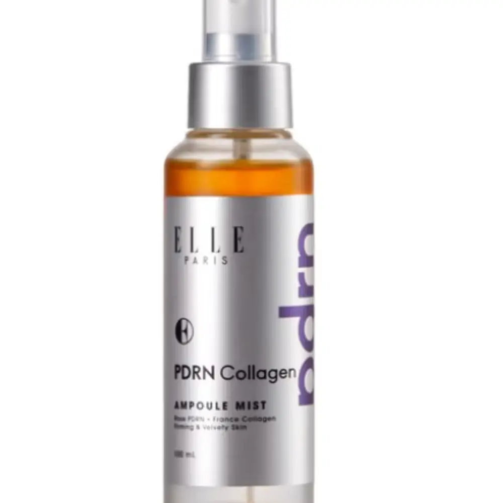 14. ELLE PARIS PDRN 콜라겐 앰플 미스트, 1개, 100ml