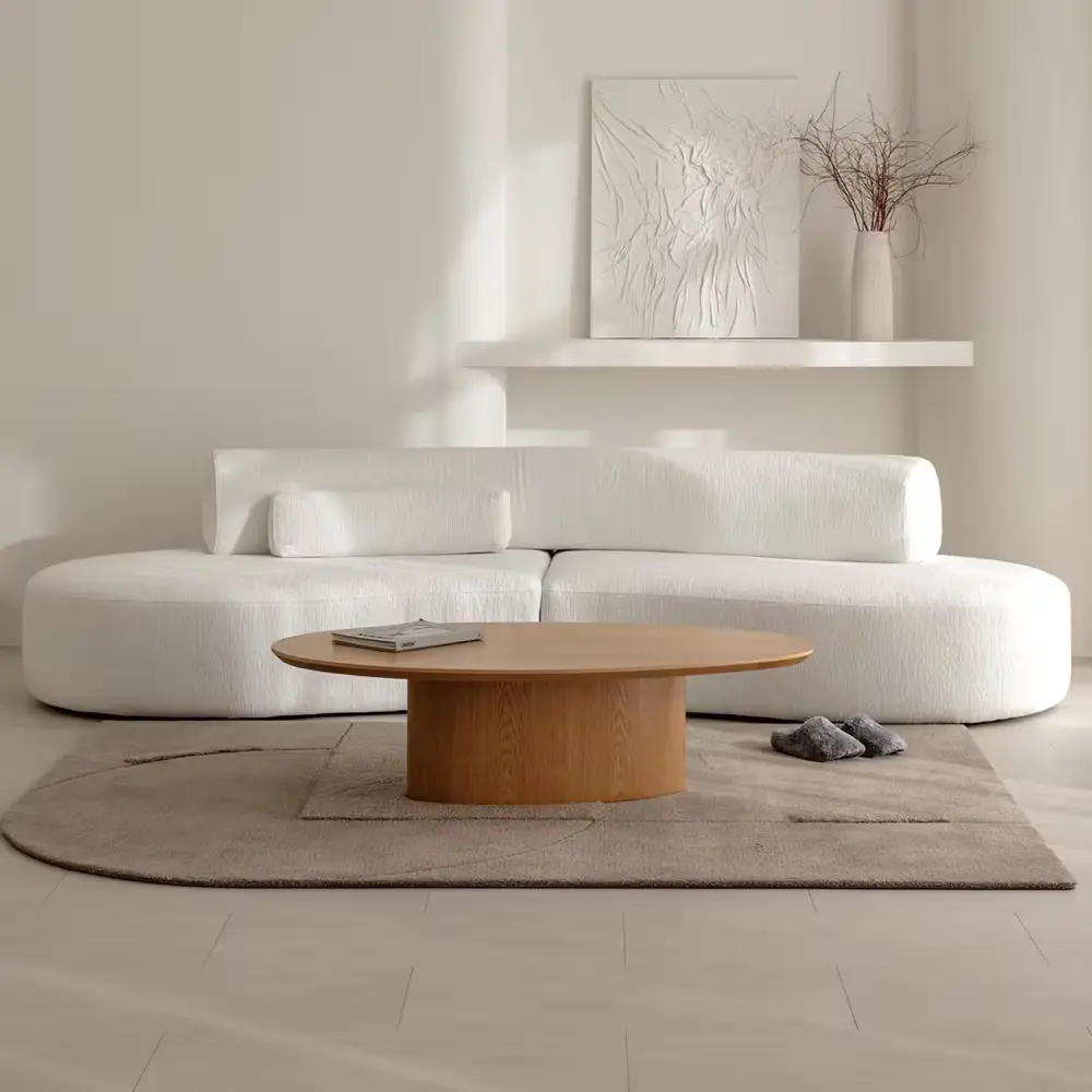 거실 소파 정보