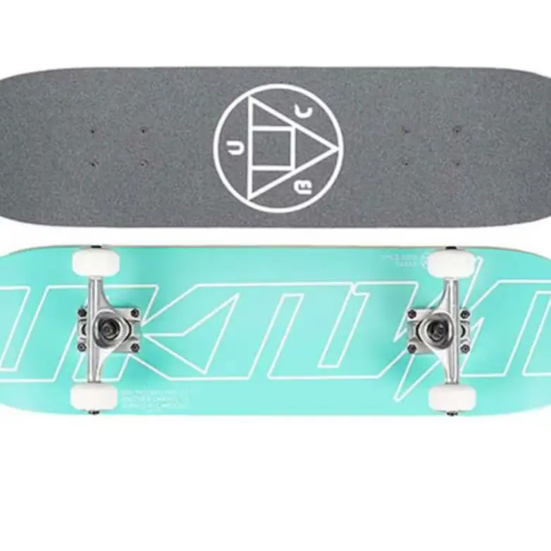 16. UNKNOWN 스텐다드 스케이트보드