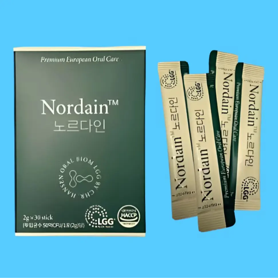 1146 노르다인, 30회분, 1박스