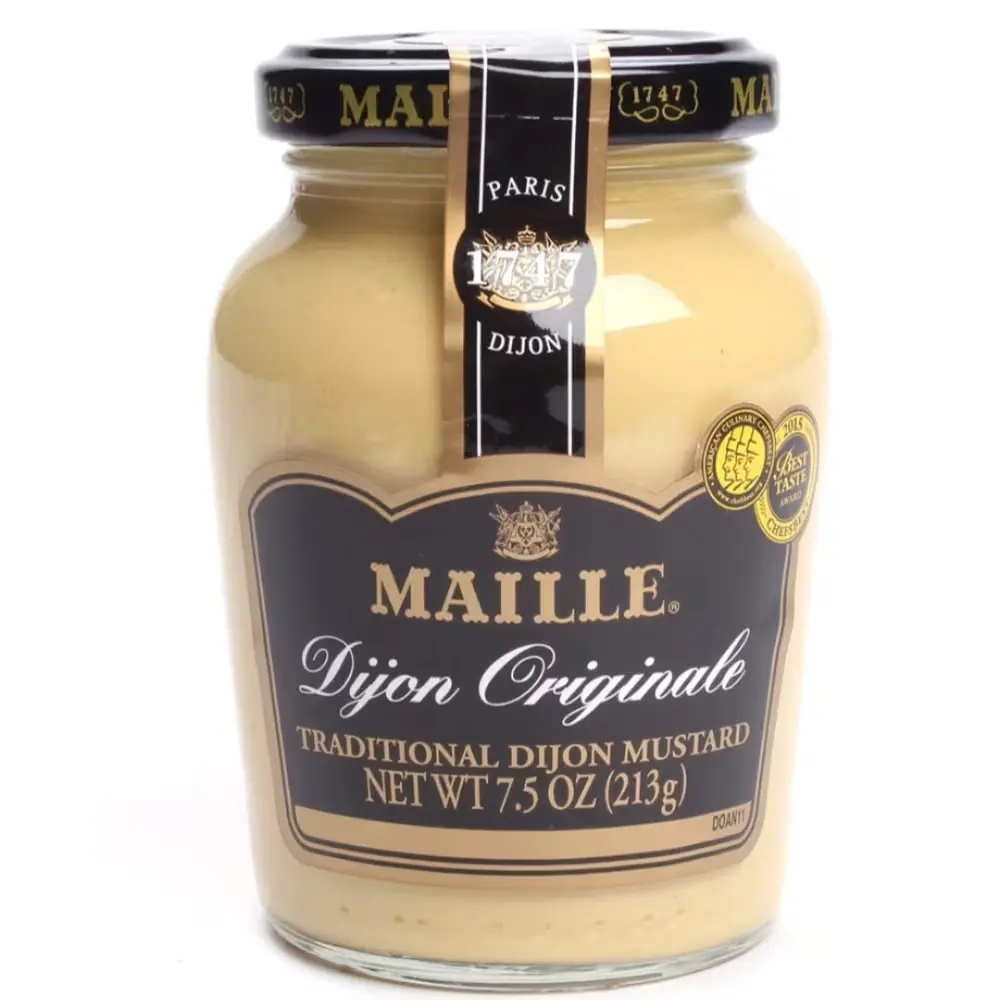 1150 마이어 디종 오리지널 머스타드