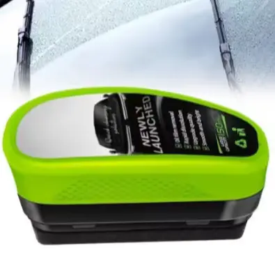 🟡85번 자동차 오일 필름 세척 브러시