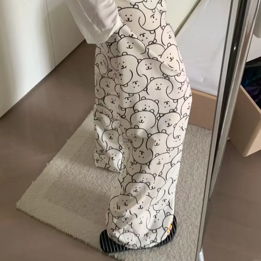 🤍농담곰잠옷바지🤍