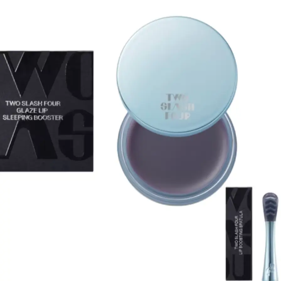 1183 투슬래시포 글레이즈 립 슬리핑 부스터