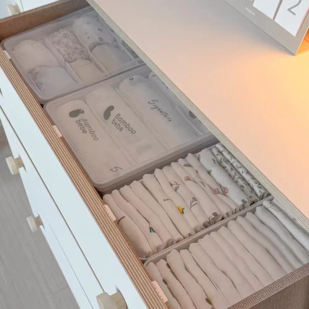 카니카니 수납함