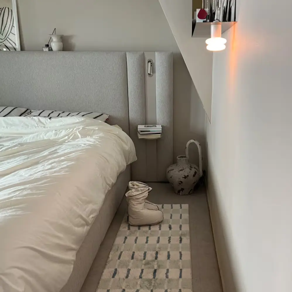 파사드 매트-블루 (50x120)