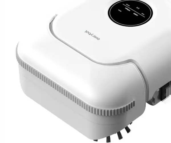 욕실 로봇청소기