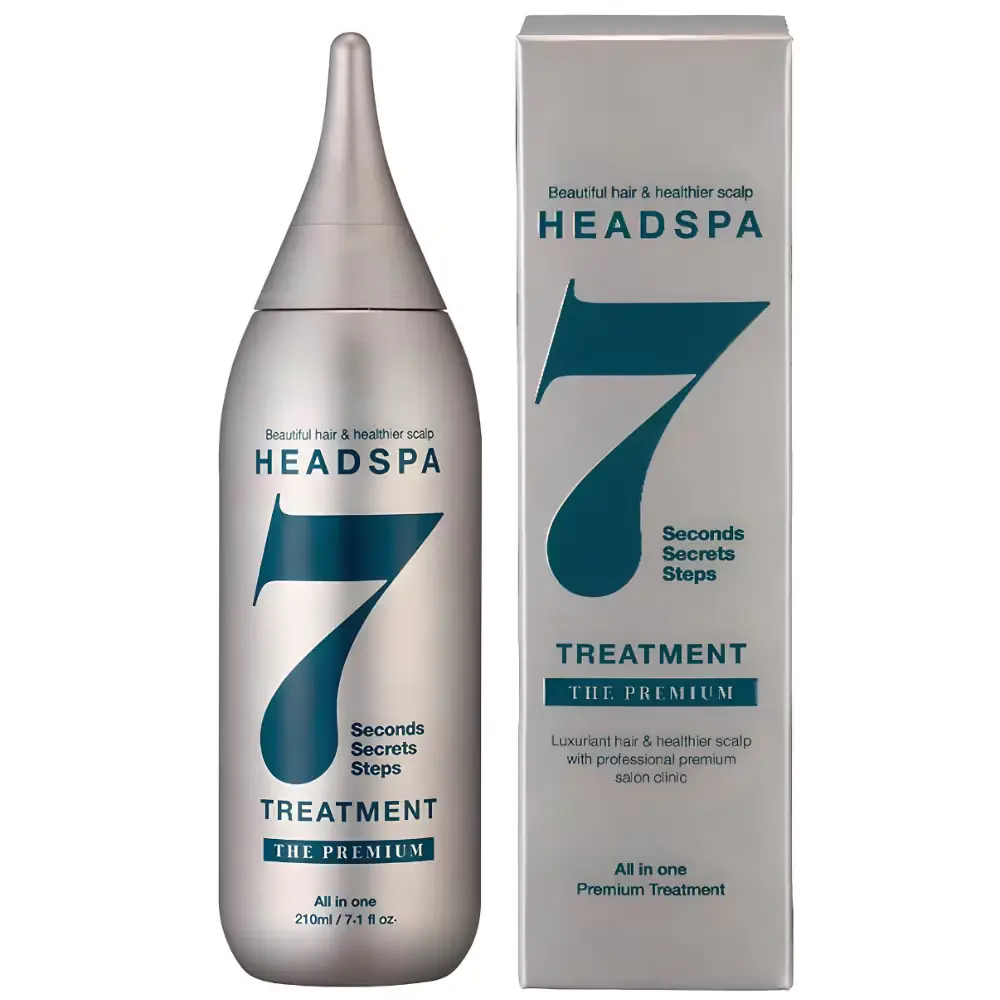 1194 헤드스파7 더 프리미엄 일반헤어트리트먼트