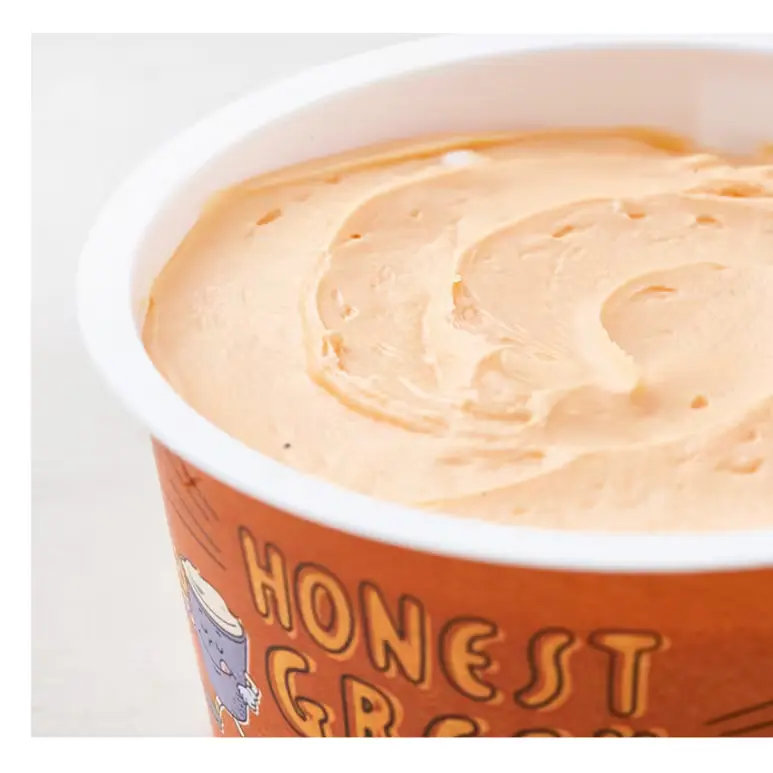 HACCP 인증 황치즈 그릭요거트