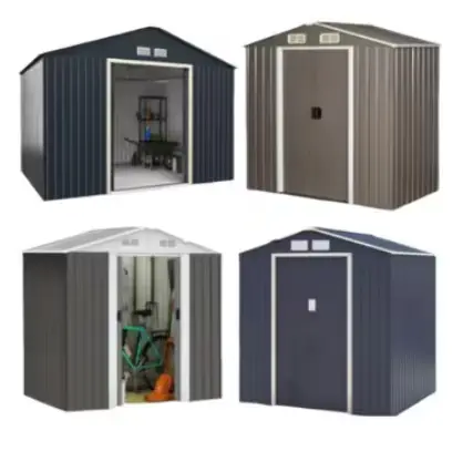 🟡200번 이지하우스 조립식 창고