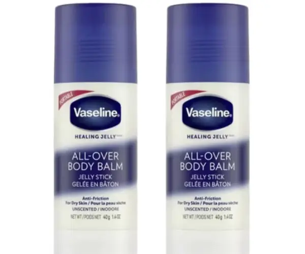 바세린 바디 밤 스틱