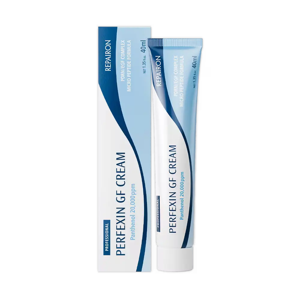 리페론 GF크림 할인 결제창