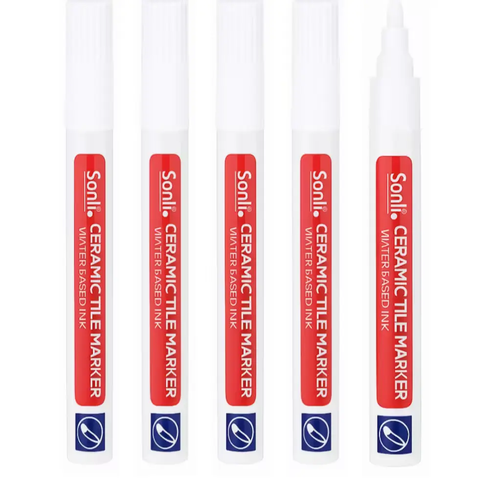 51번. 줄눈 마카펜(로켓배송)