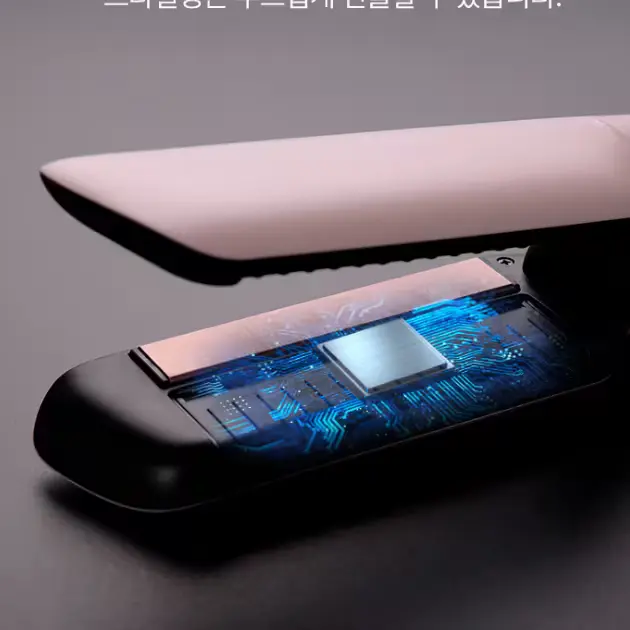 퍼스닉 에어스타일러 CS