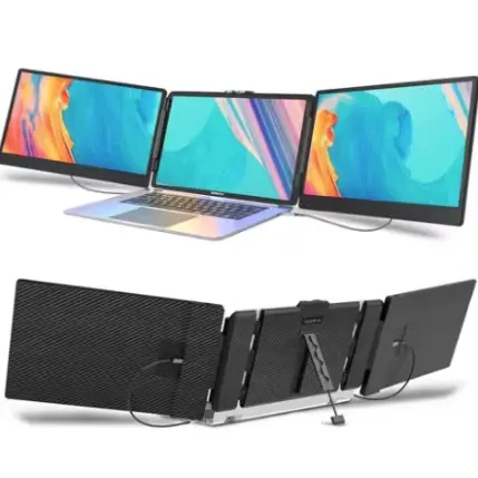 🟡233번 노트북 휴대용 포터블 모니터