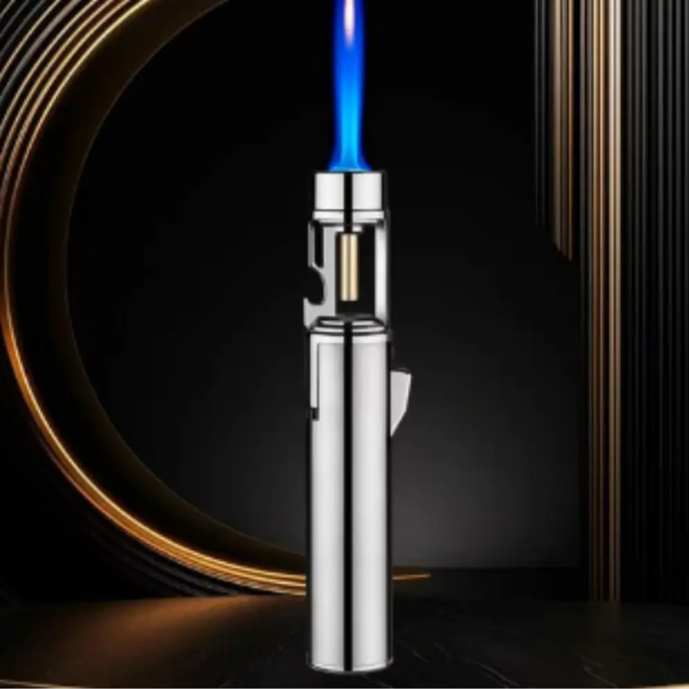 🟡240번 원터치 고화력 토치