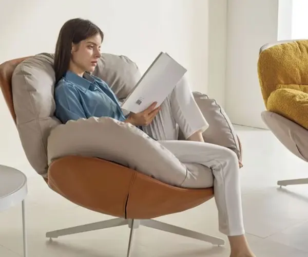 문의폭발‼️거실 1인 소파🛋️