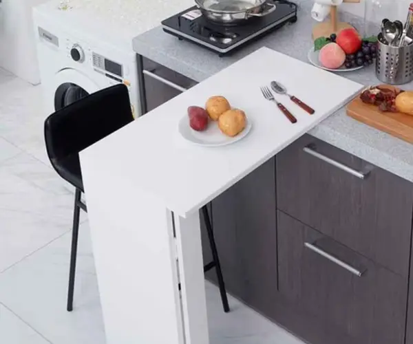 접이식 아일랜드 식탁🏆