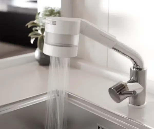 30초면 설치 끝❤️초소형 직수 정수기