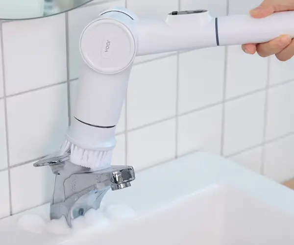 욕실 전동 브러쉬