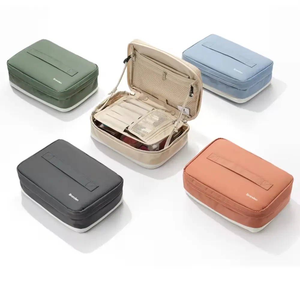 1485 브랜든 확장형 뷰티 파우치