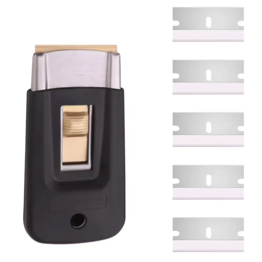 인덕션 스크래퍼