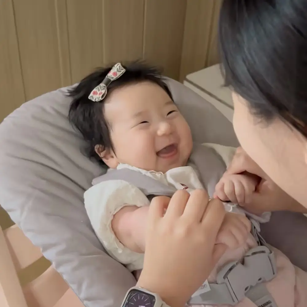 모유수유의 주요 이점 근거 자료 ♥