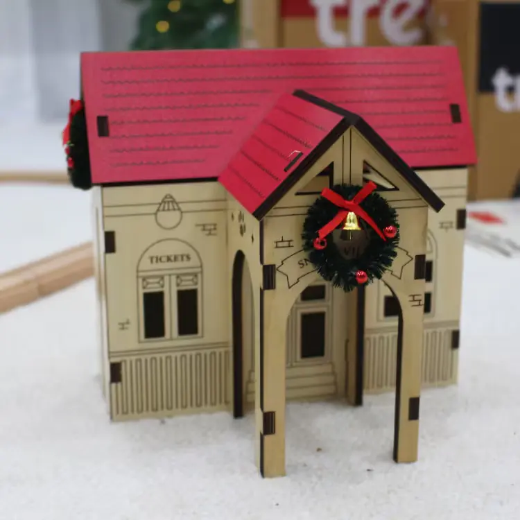 034.
[피너츠 공식 콜라보] 스노이 스테이션