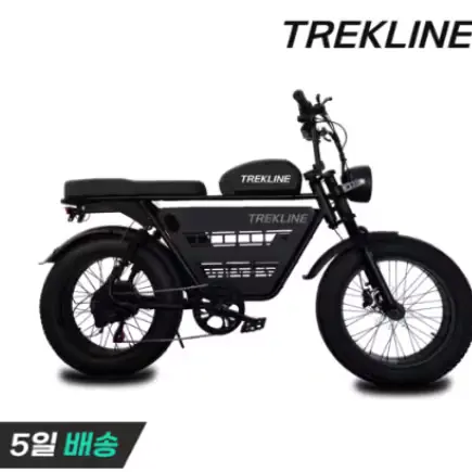 🟡250번 트랙라인 자토바이 전기자전거