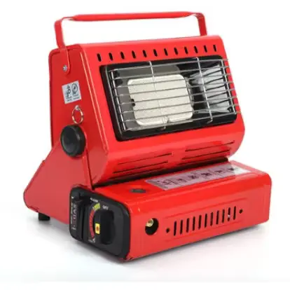 🟡251번 가스 난로 캠핑 가스난로 버너