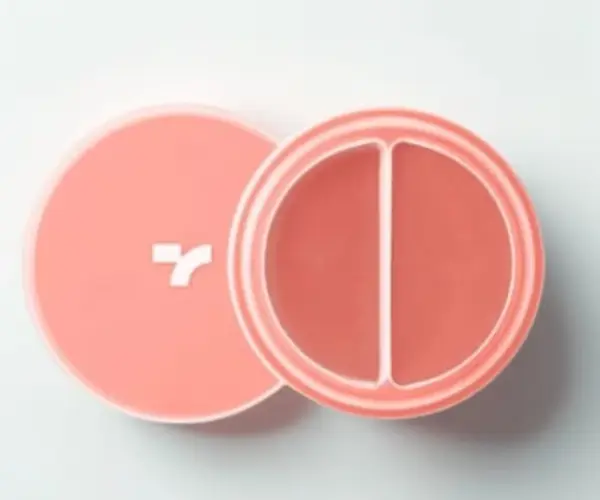 청하 립 앤 치크