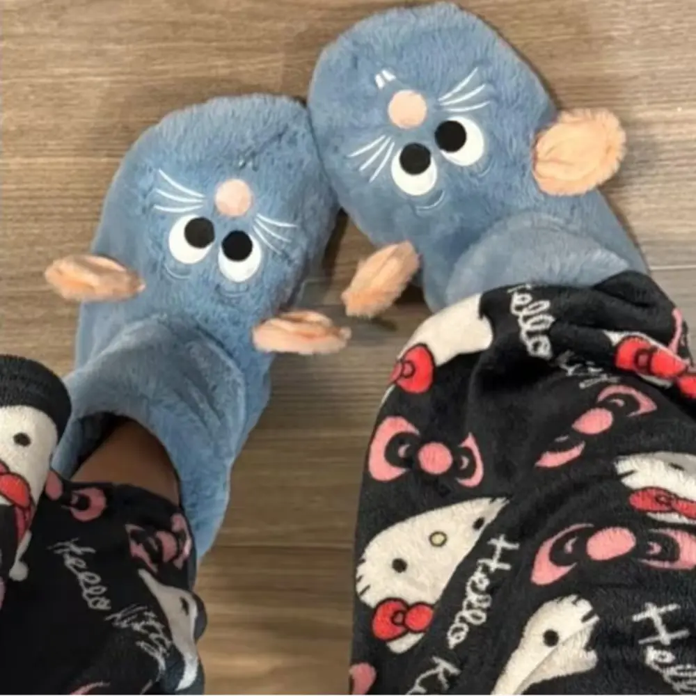 1491 라따뚜이 실내화 Free 사이즈 240~245mm