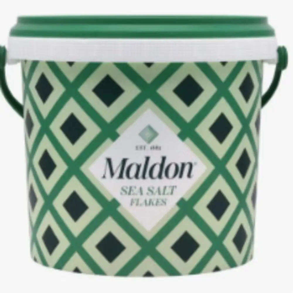 말돈소금 짜지않고 미네랄이 풍부