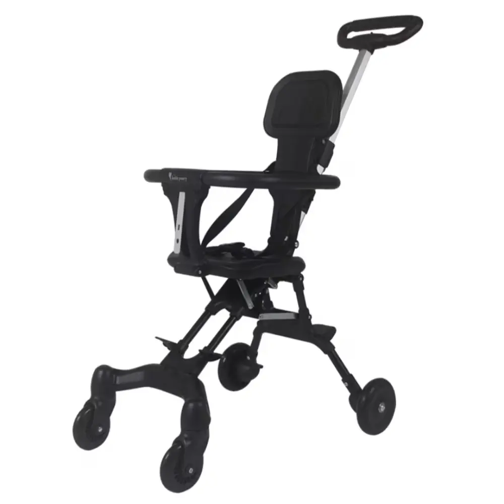 1492 베이블퓨어리 트라이크 유모차 T2