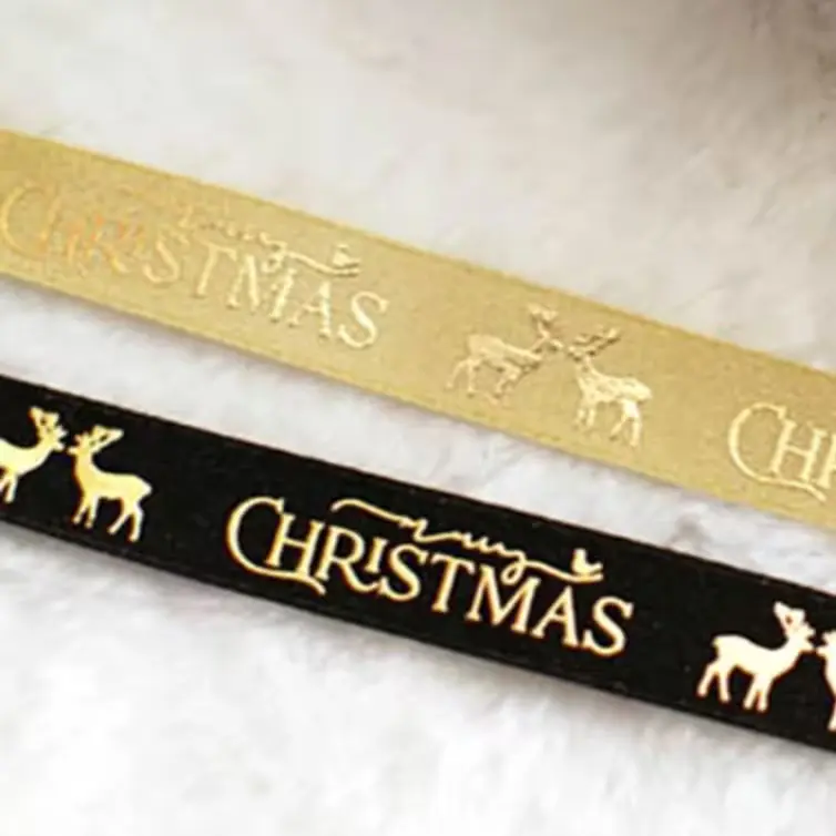 크리스마스🎄블랙리본🍷