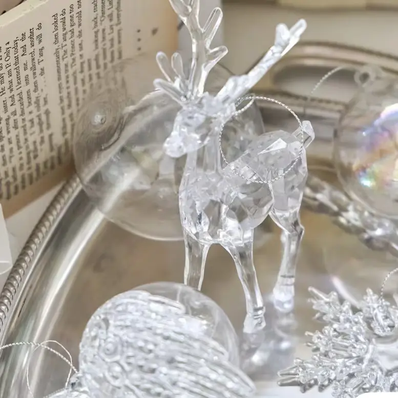 크리스탈 트리오너먼트🎄🎄☃️♥️