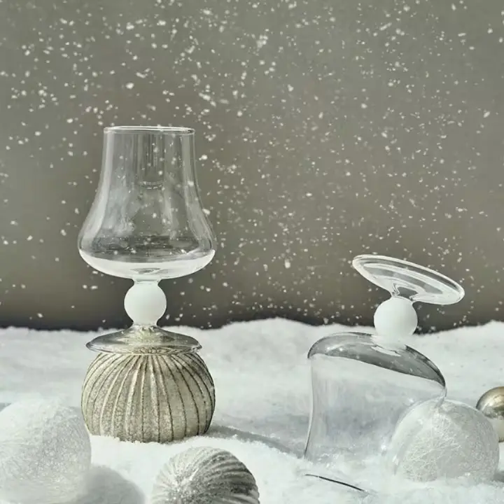 귀요미 하이볼 고블렛잔🍷♥️