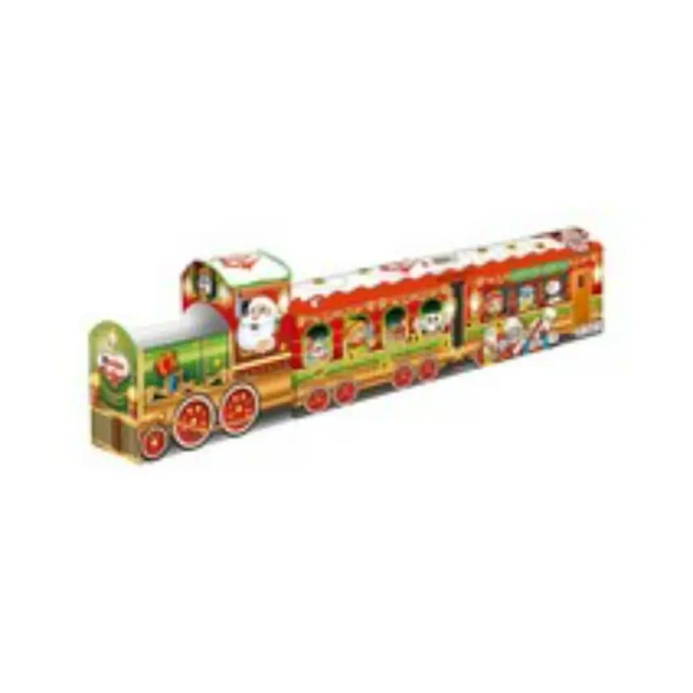 [19번] 킨더기차 어드벤트 캘린더