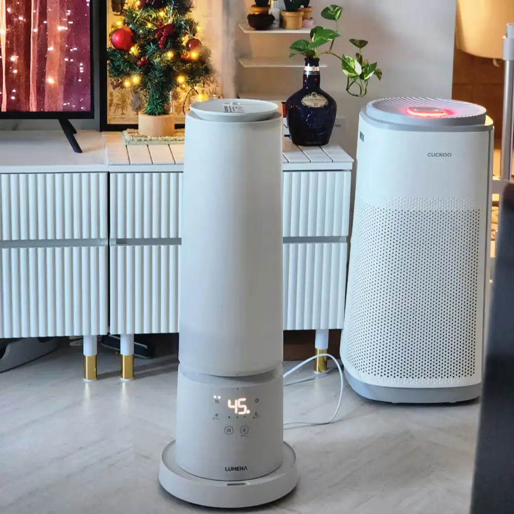 루메나 복합식 가습기