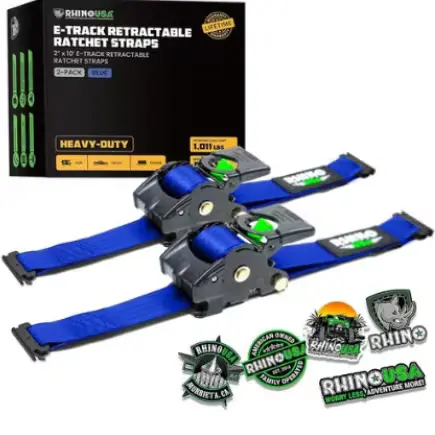 🟡255번 트랙 리트랙터블  스트랩