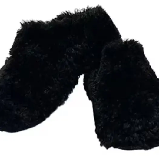 내돈내산 퍼 신발 정보!