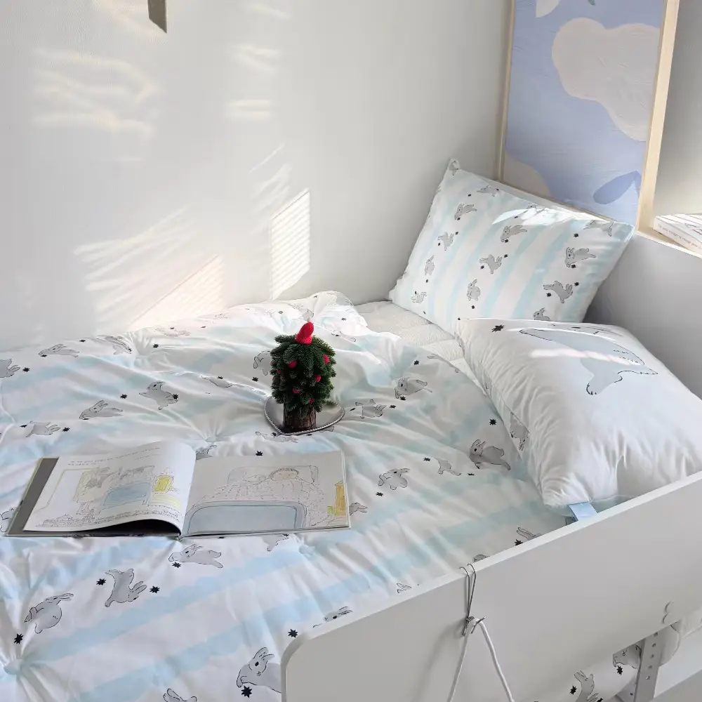 아이방 주문 제작 커스텀 침구